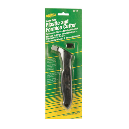 FLETCHER-TERRY Cutter Plastic/Formica 05-120